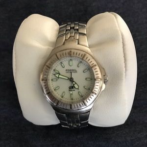 Fossil watch - women’s